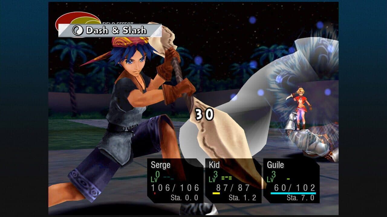 Chrono Cross thumbnail 2