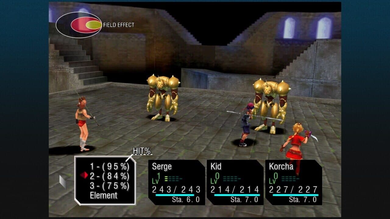 Chrono Cross thumbnail 3