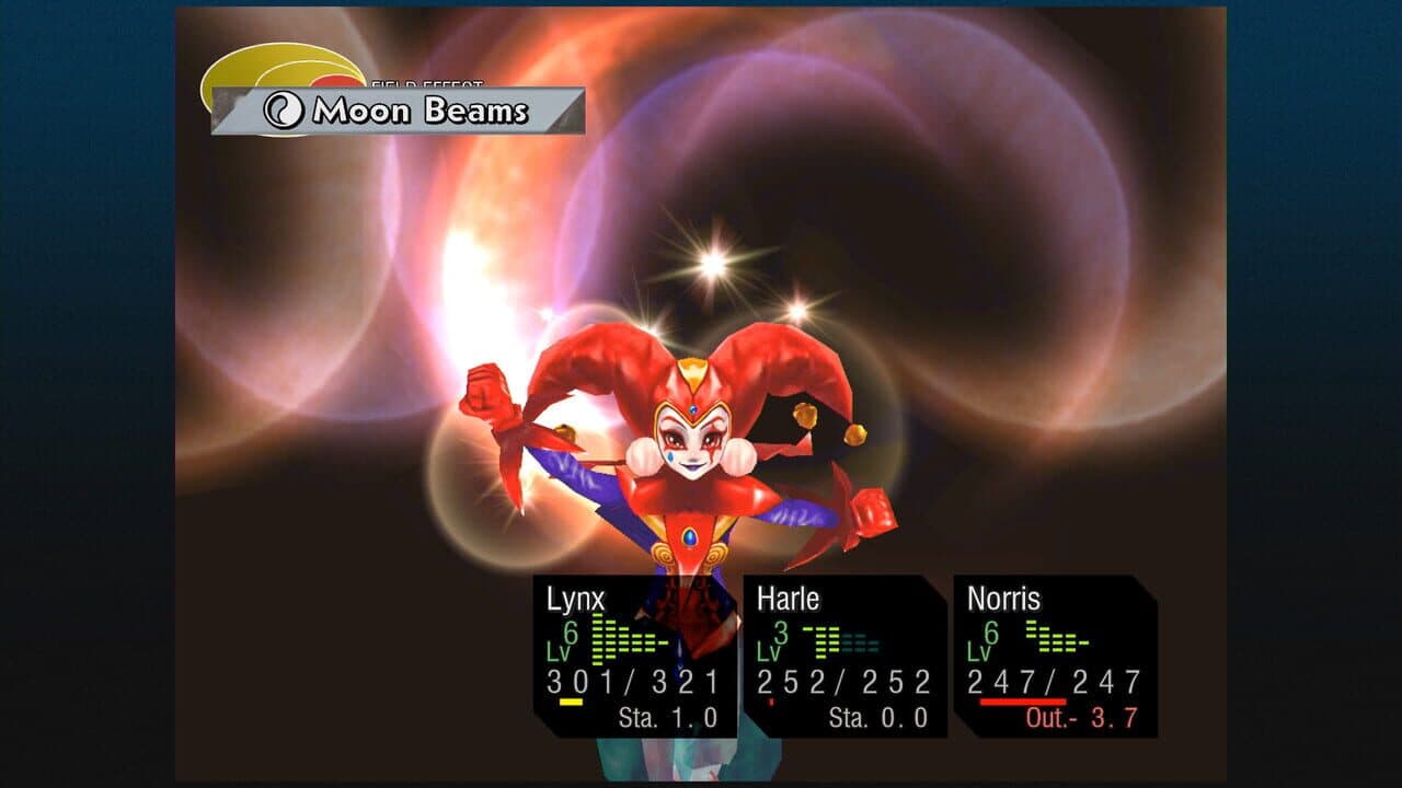 Chrono Cross thumbnail 4