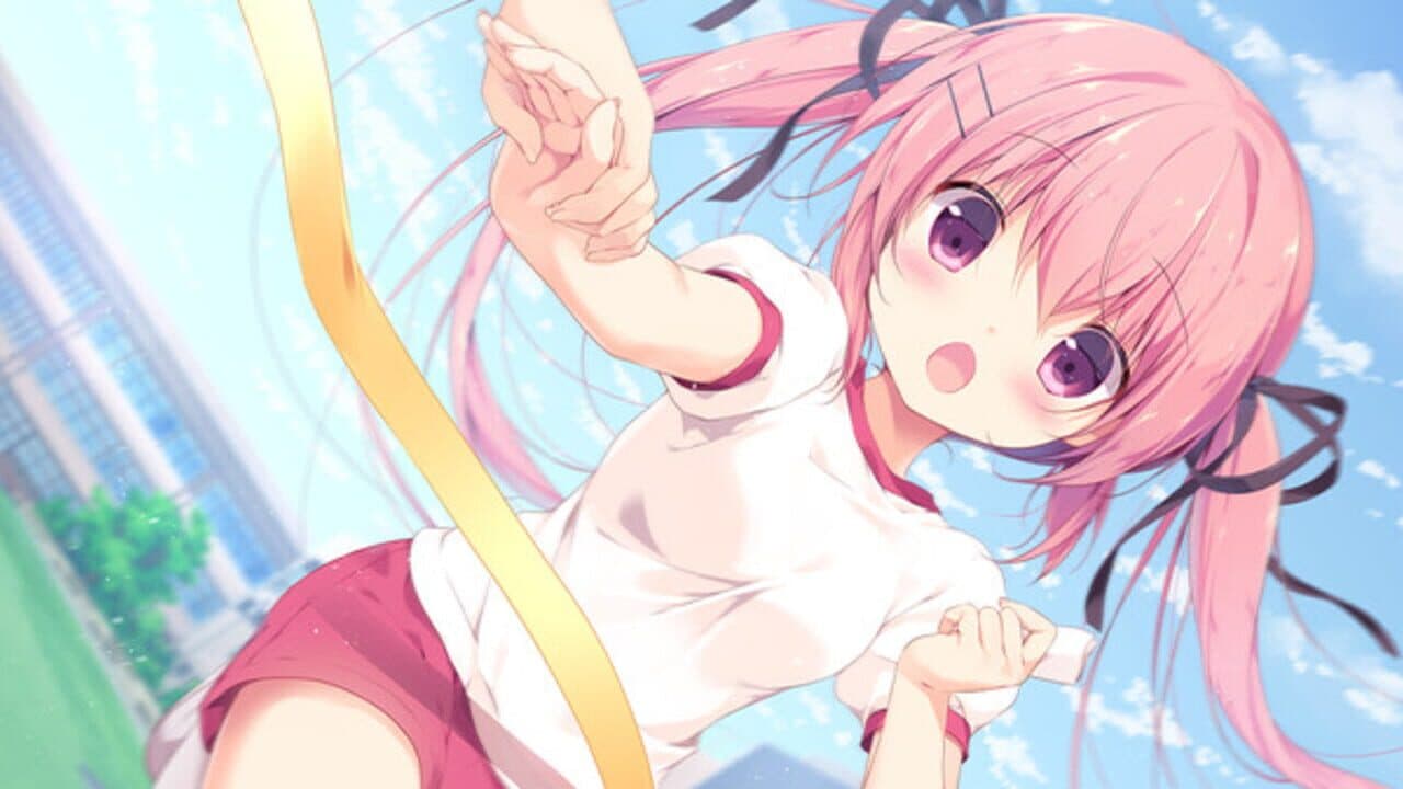 Love’s Sweet Garnish 2 thumbnail 2