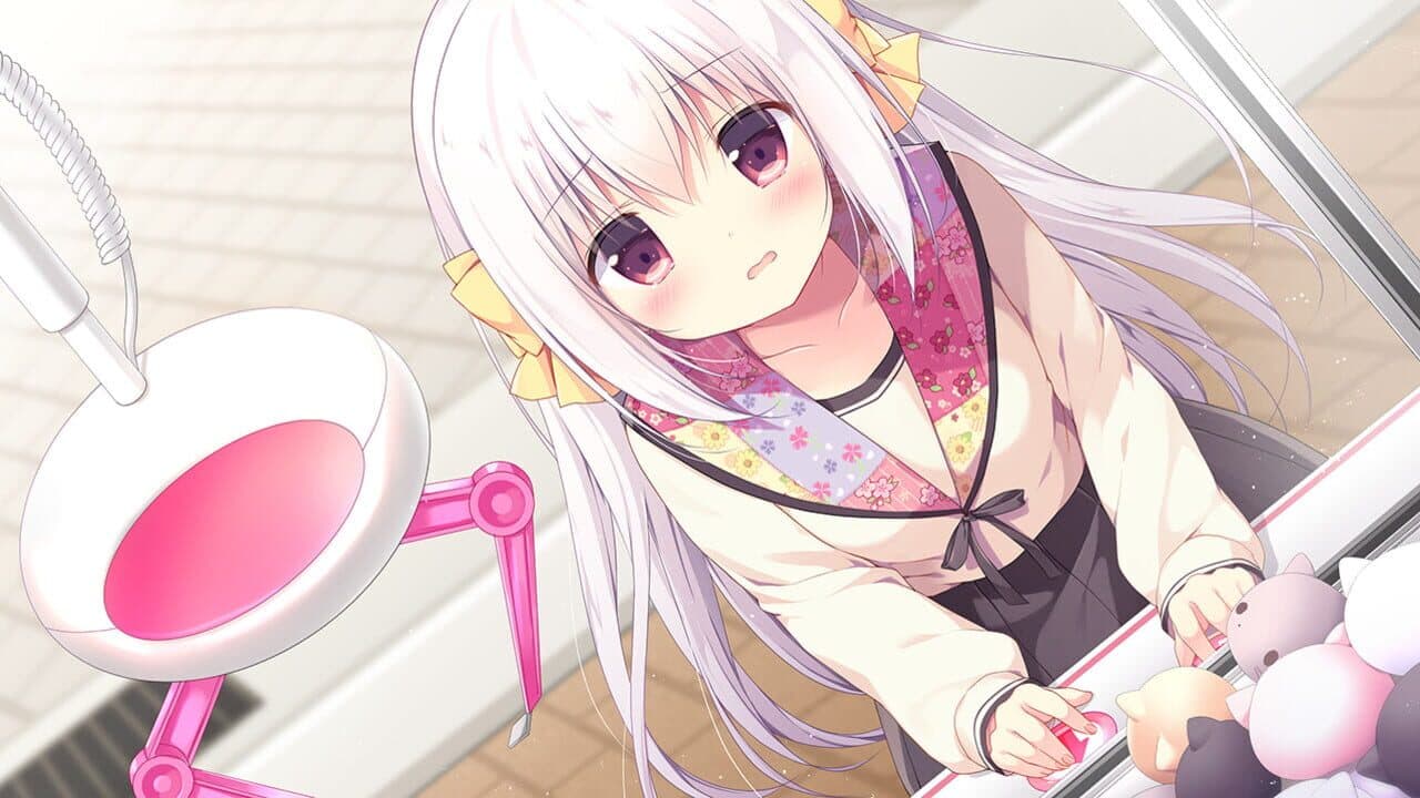 Love’s Sweet Garnish 2 thumbnail 4