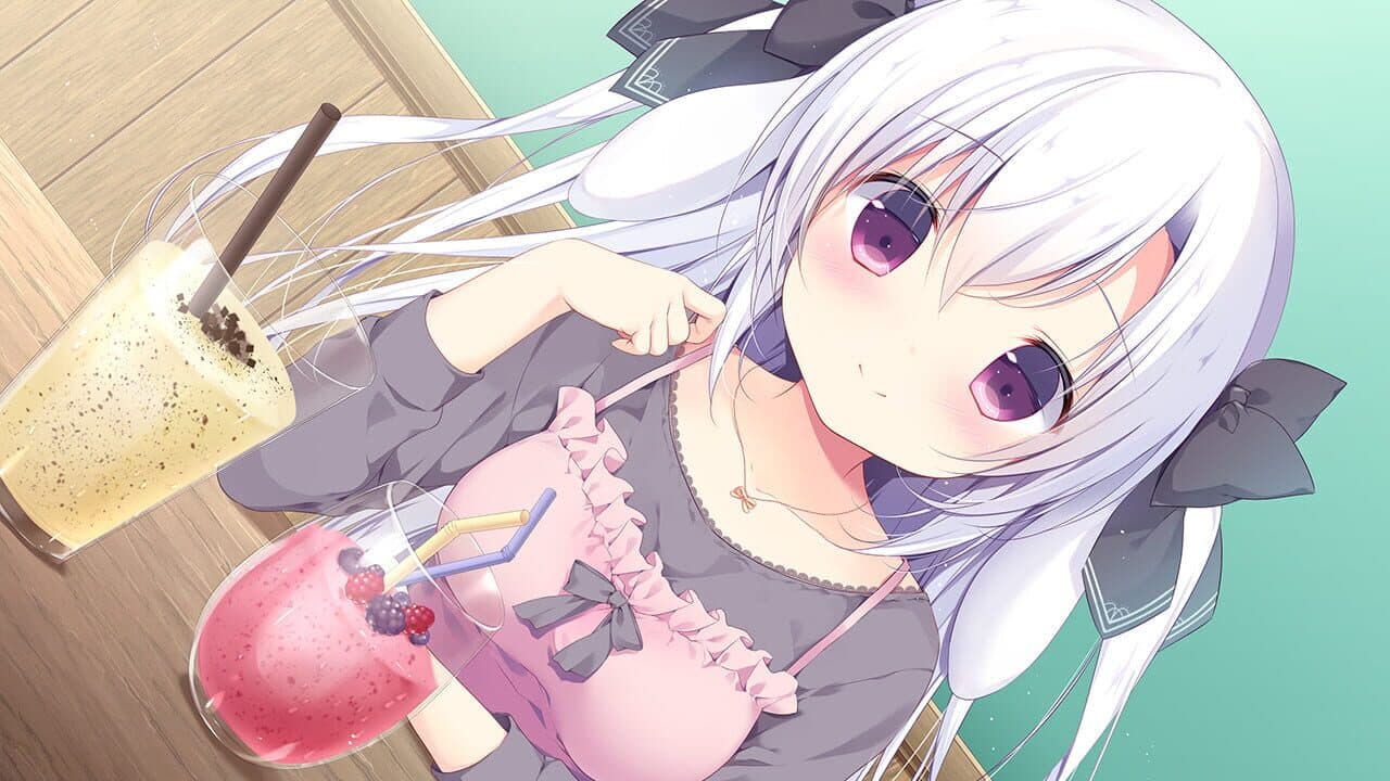 Love’s Sweet Garnish 2 thumbnail 5