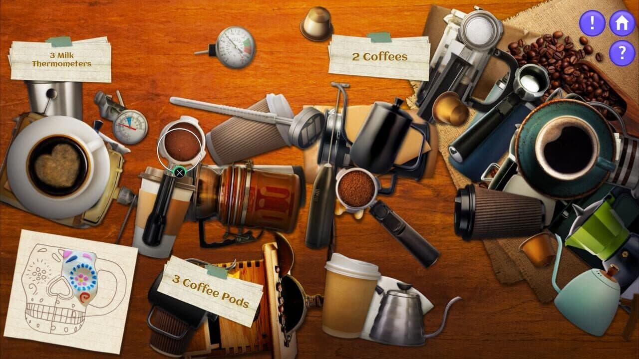 So Much Stuff 5: Mix-Knacks - Collector's Edition thumbnail 5