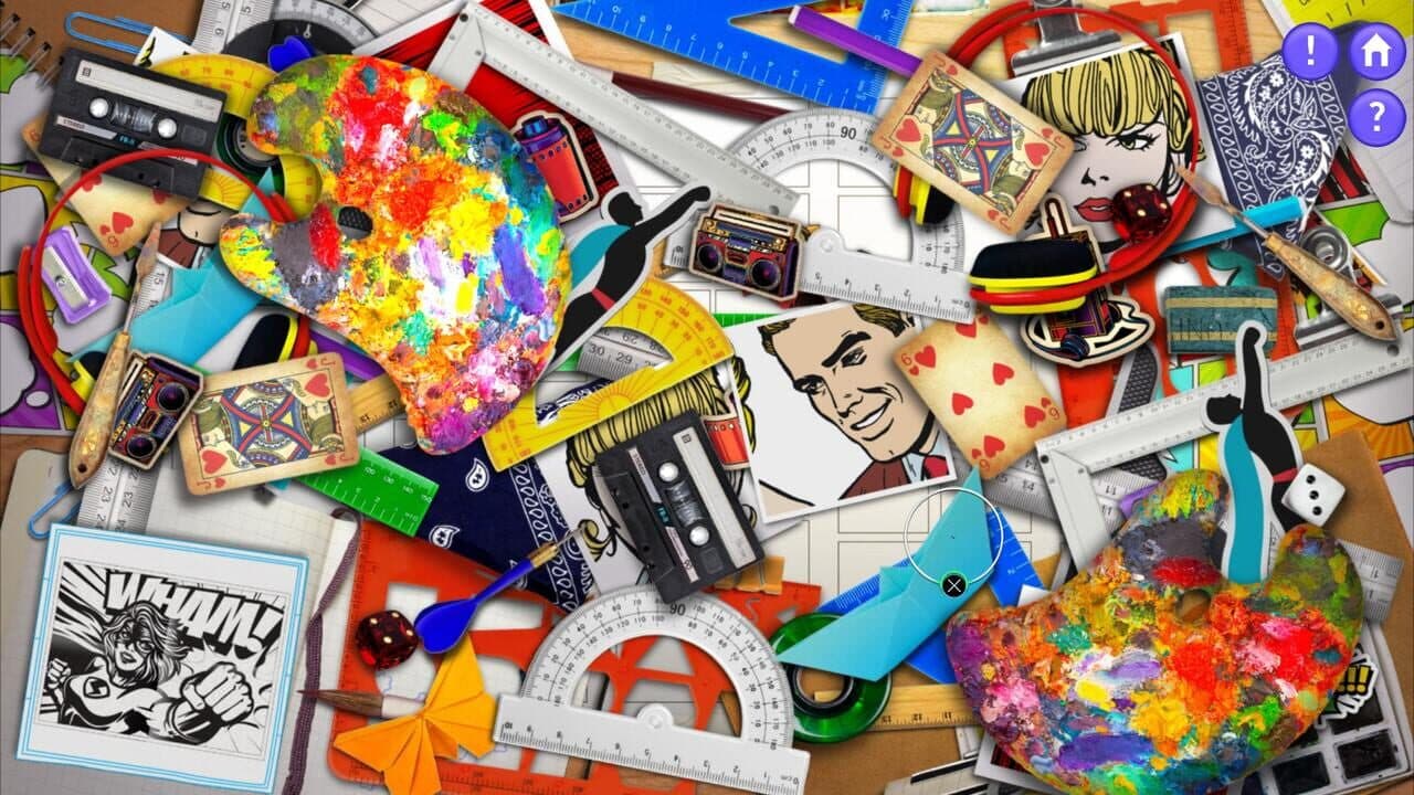 So Much Stuff 5: Mix-Knacks - Collector's Edition thumbnail 6