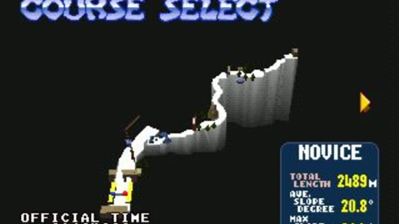 Cool Boarders thumbnail 5