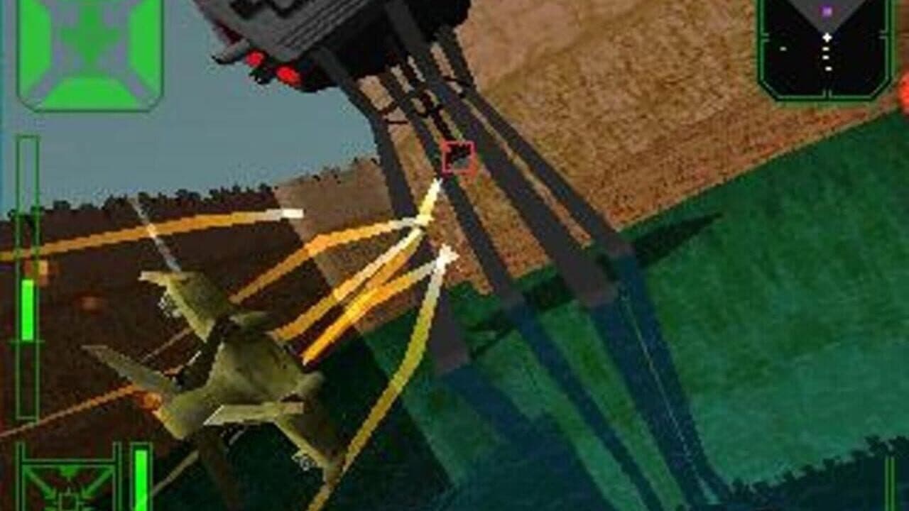 Warhawk thumbnail 5