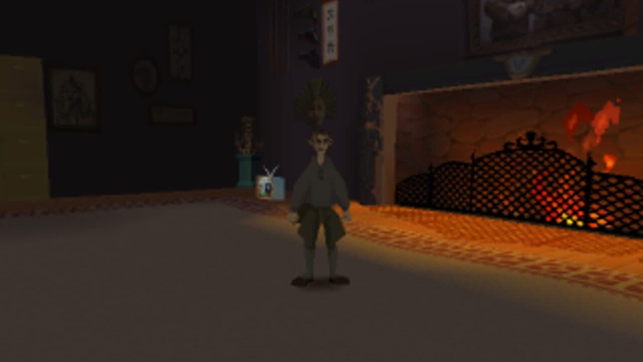 Disney's Atlantis: The Lost Empire thumbnail 3
