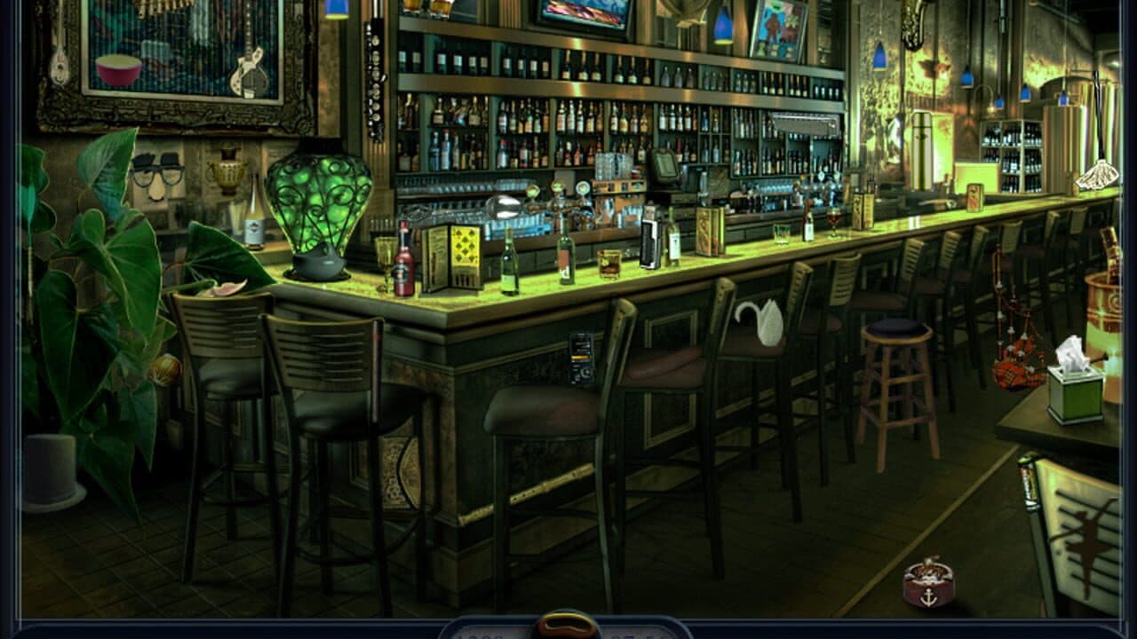 Nocturnal: Boston Nightfall thumbnail 3