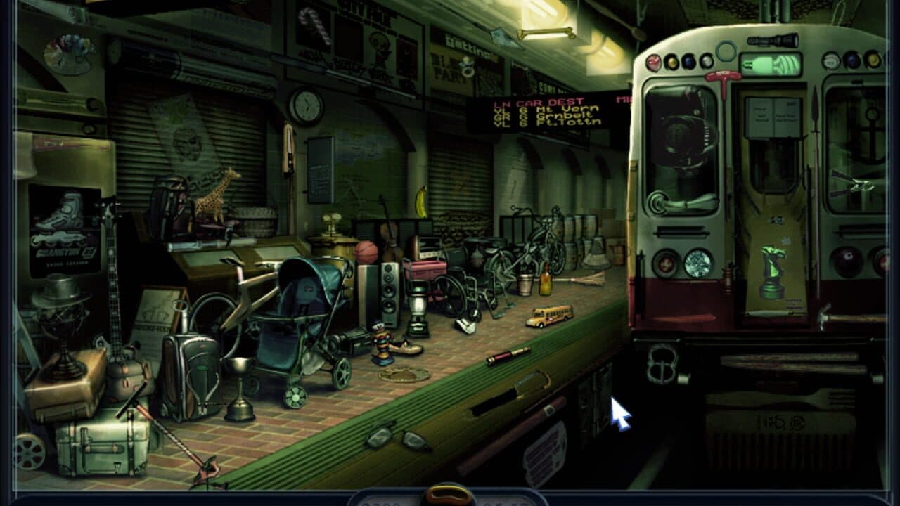 Nocturnal: Boston Nightfall thumbnail 5