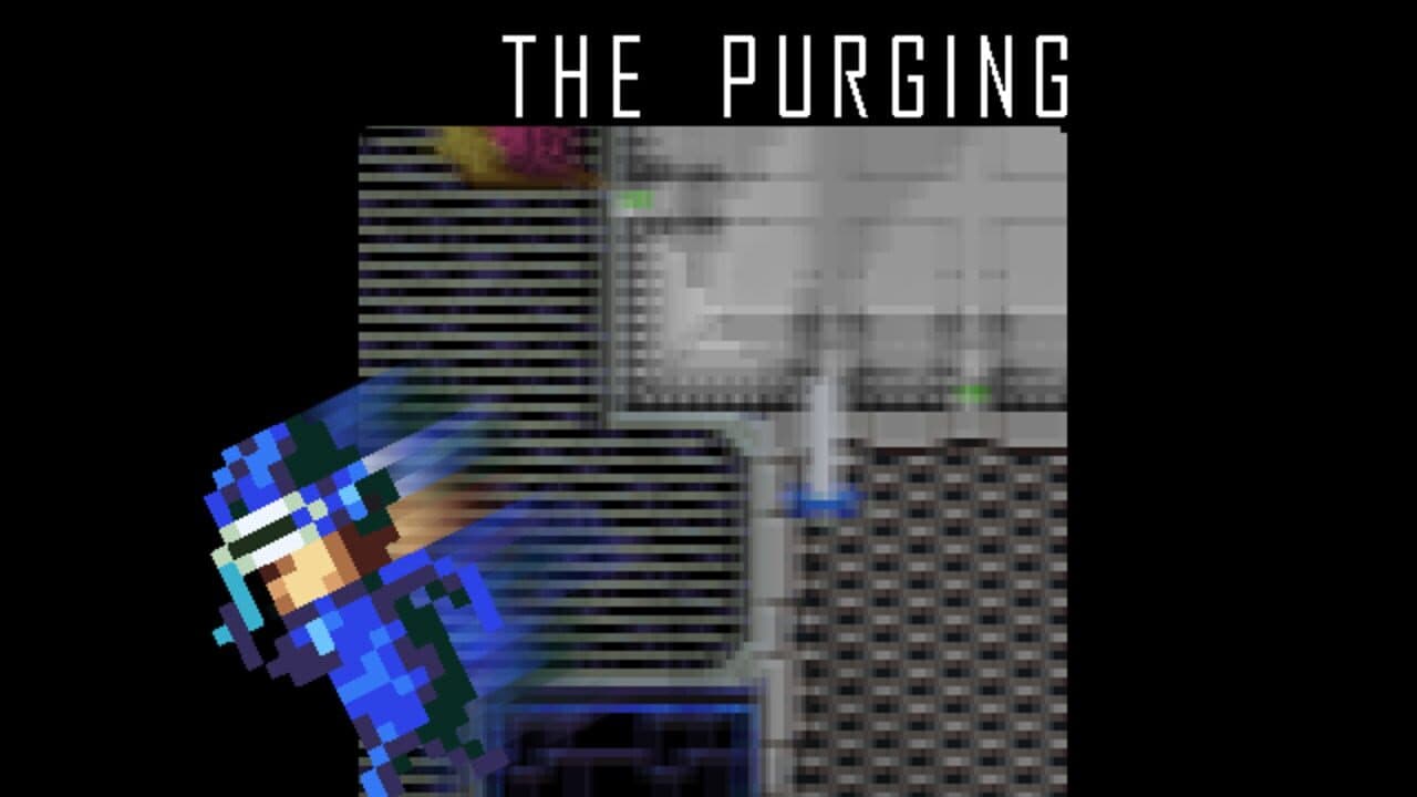 The Purging screenshot 1