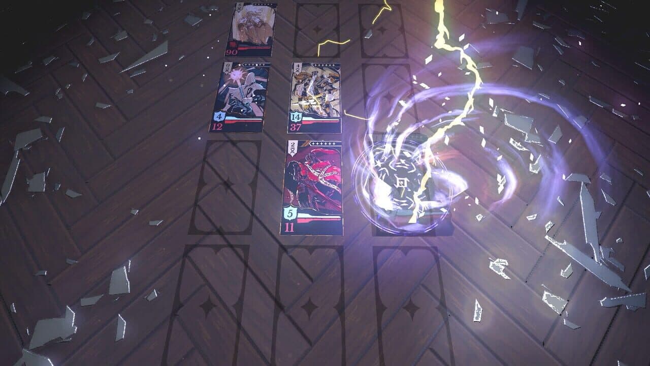Crown Gambit thumbnail 3