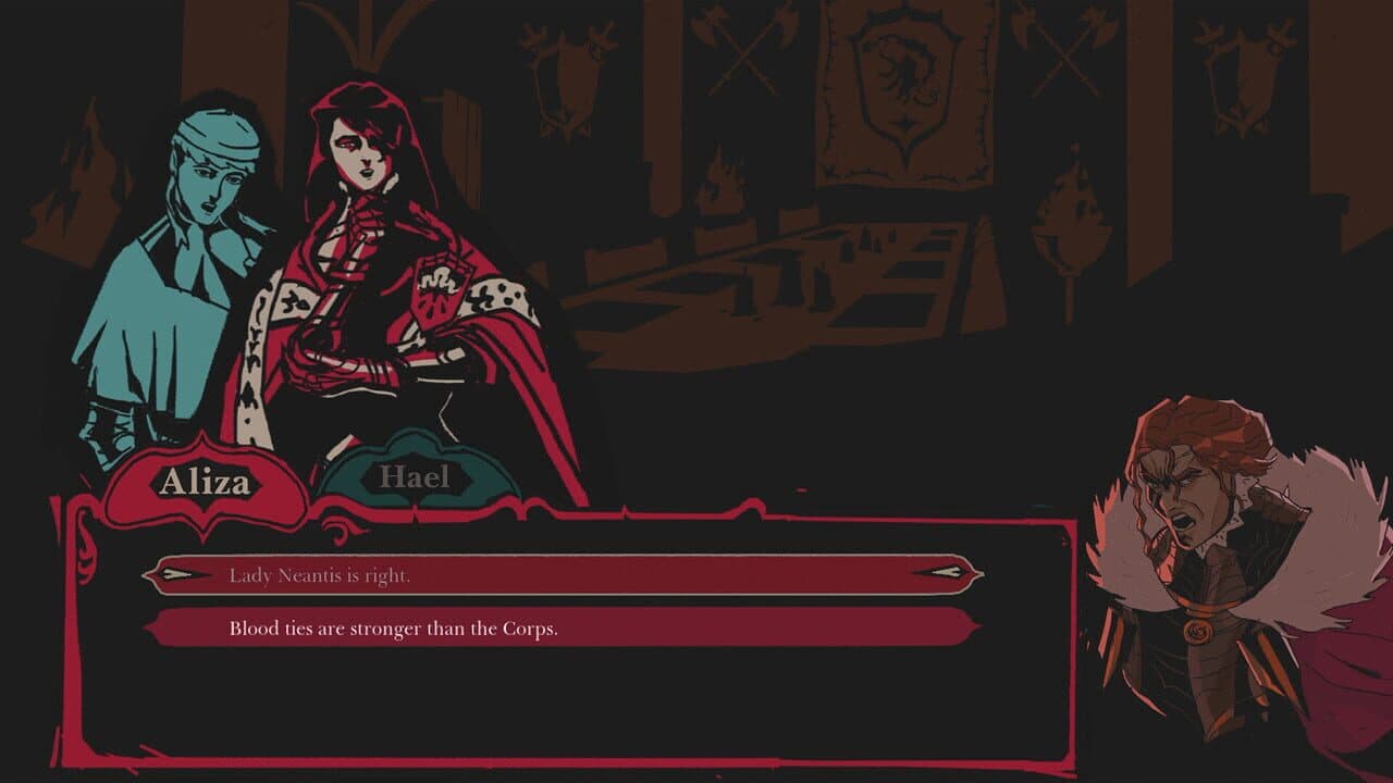 Crown Gambit thumbnail 9
