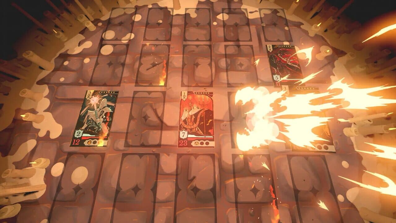 Crown Gambit thumbnail 10