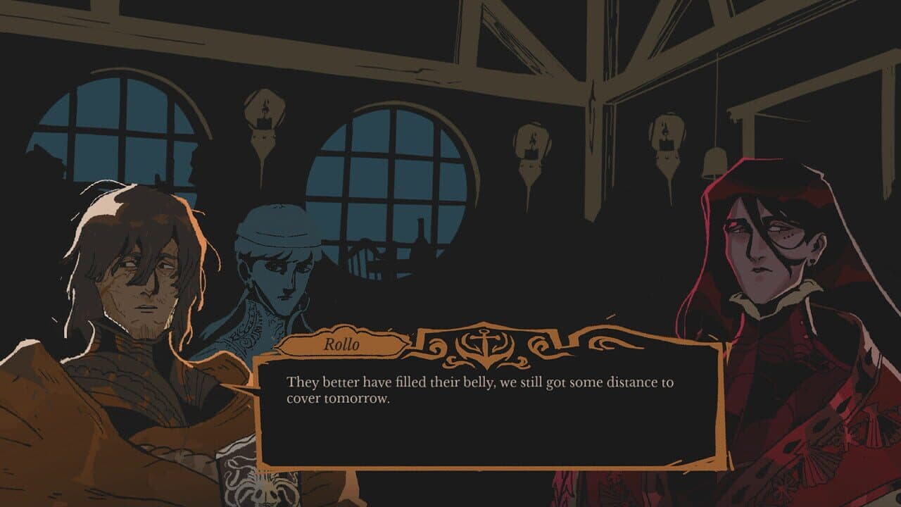 Crown Gambit thumbnail 11
