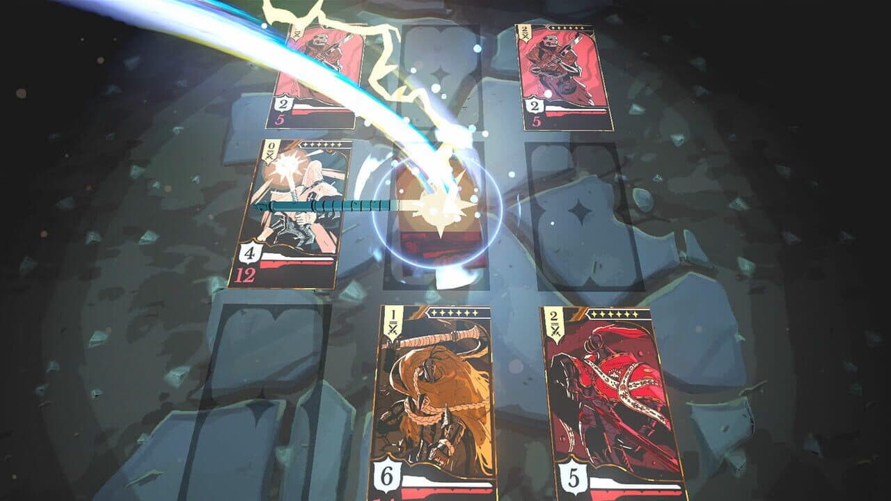 Crown Gambit thumbnail 12
