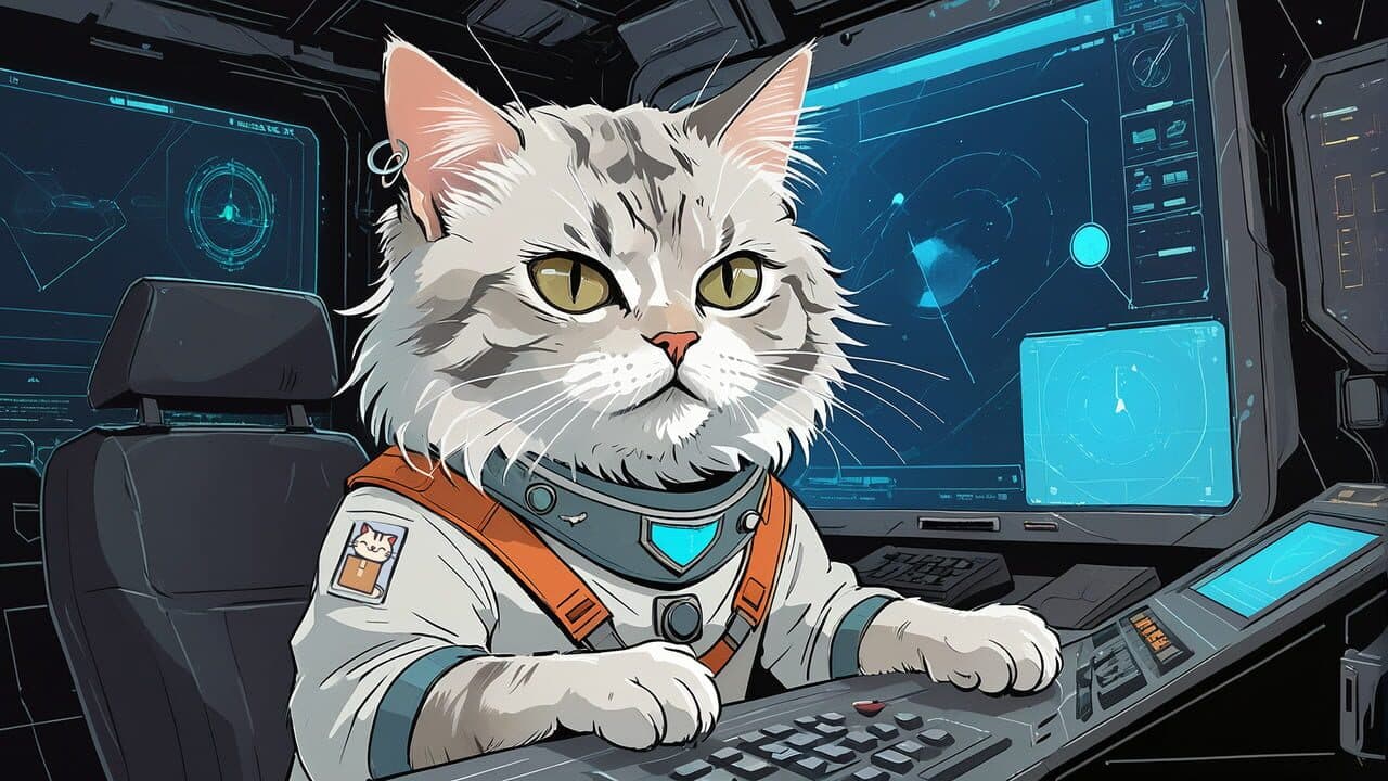 A Tiny Space Adventure thumbnail 4