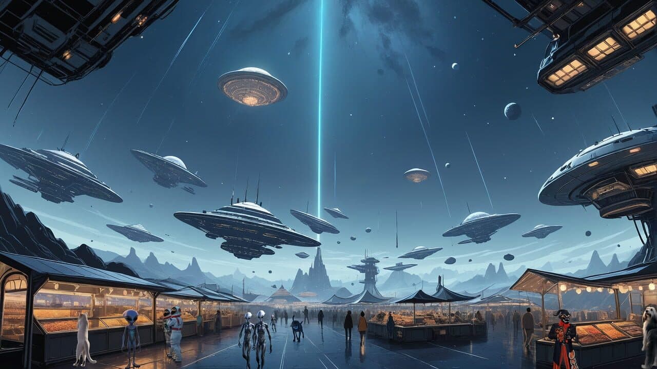 A Tiny Space Adventure thumbnail 5