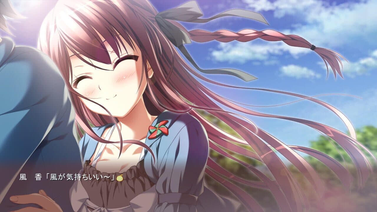 Tsumi no Hikari Rendezvous thumbnail 4