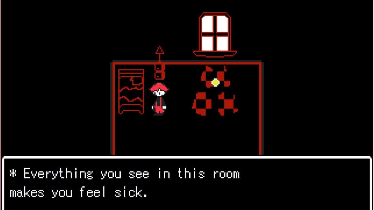 Nothing Exists Outside of This House thumbnail 3