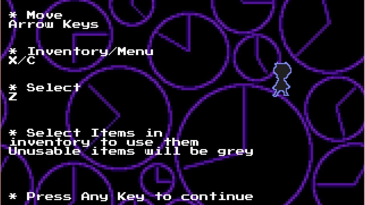 Good Morning Marie screenshot 1