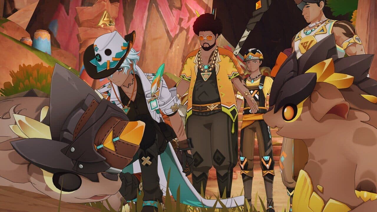 Genshin Impact: Day of the Flame's Return thumbnail 4