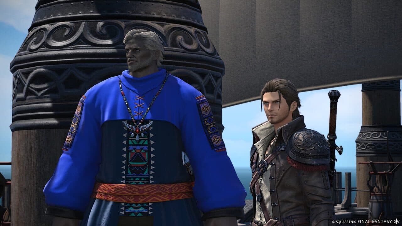 Final Fantasy XIV: Seekers of Eternity thumbnail 7