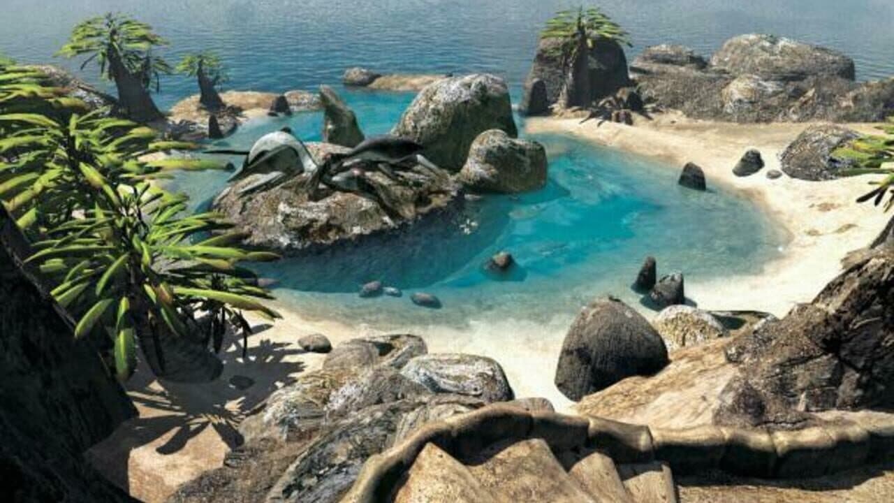 Myst 30th Anniversary Collection thumbnail 3