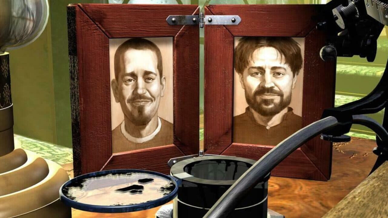 Myst 30th Anniversary Collection thumbnail 4