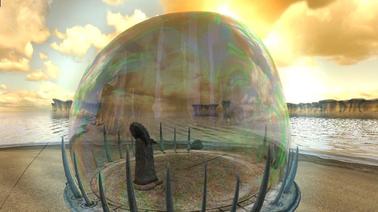 Myst 30th Anniversary Collection thumbnail 5