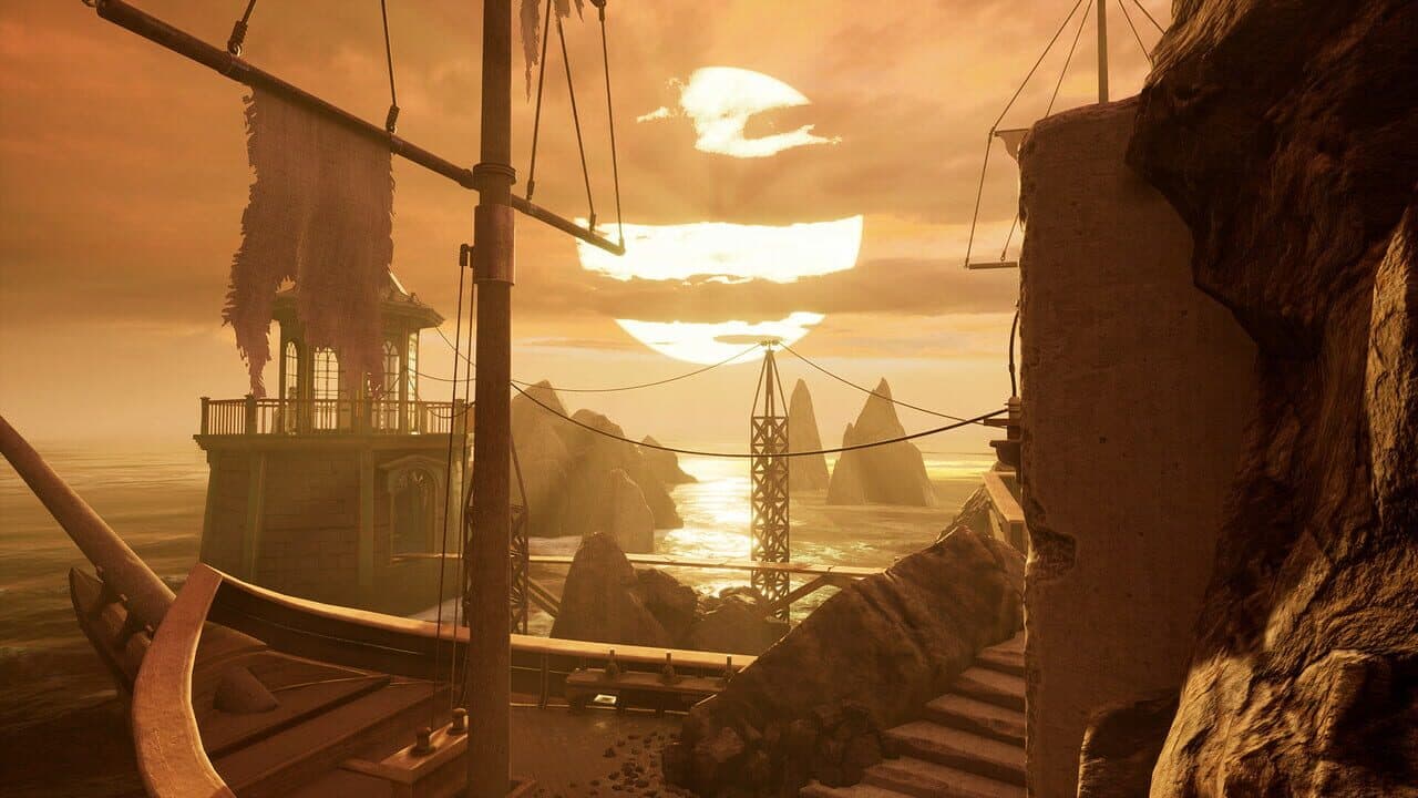 Myst 30th Anniversary Collection thumbnail 9