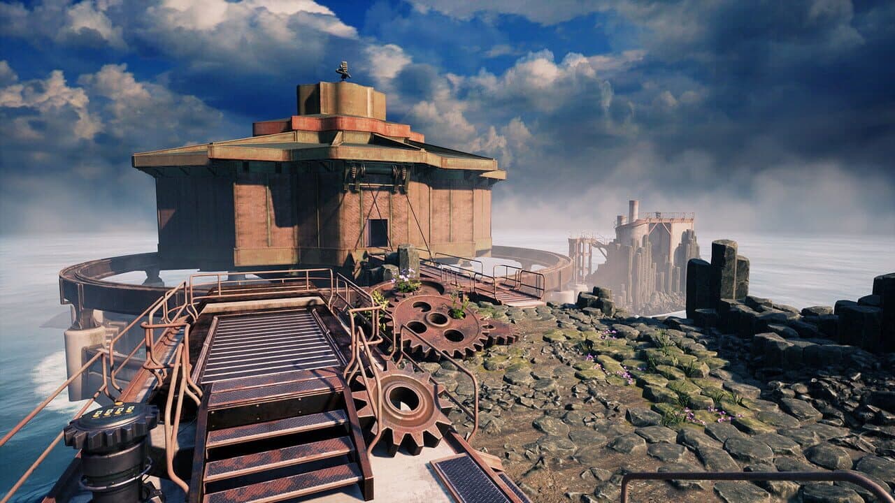 Myst 30th Anniversary Collection thumbnail 10