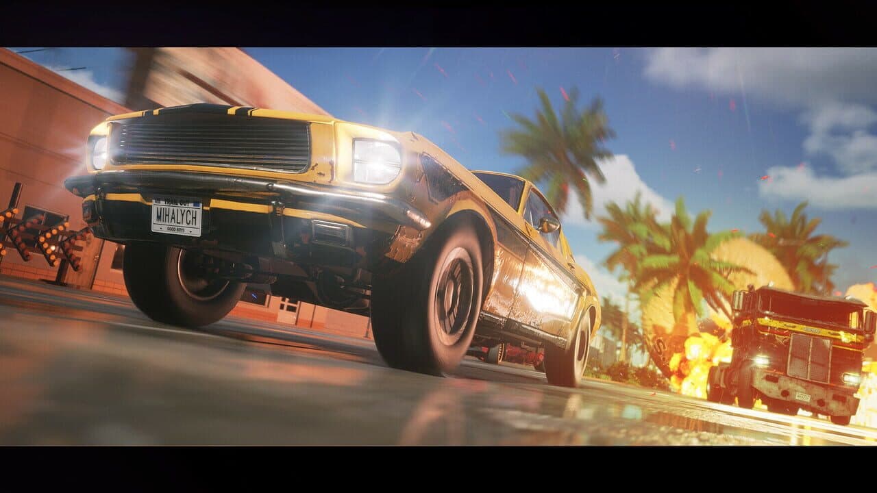 Trail Out: Complete Edition screenshot 1