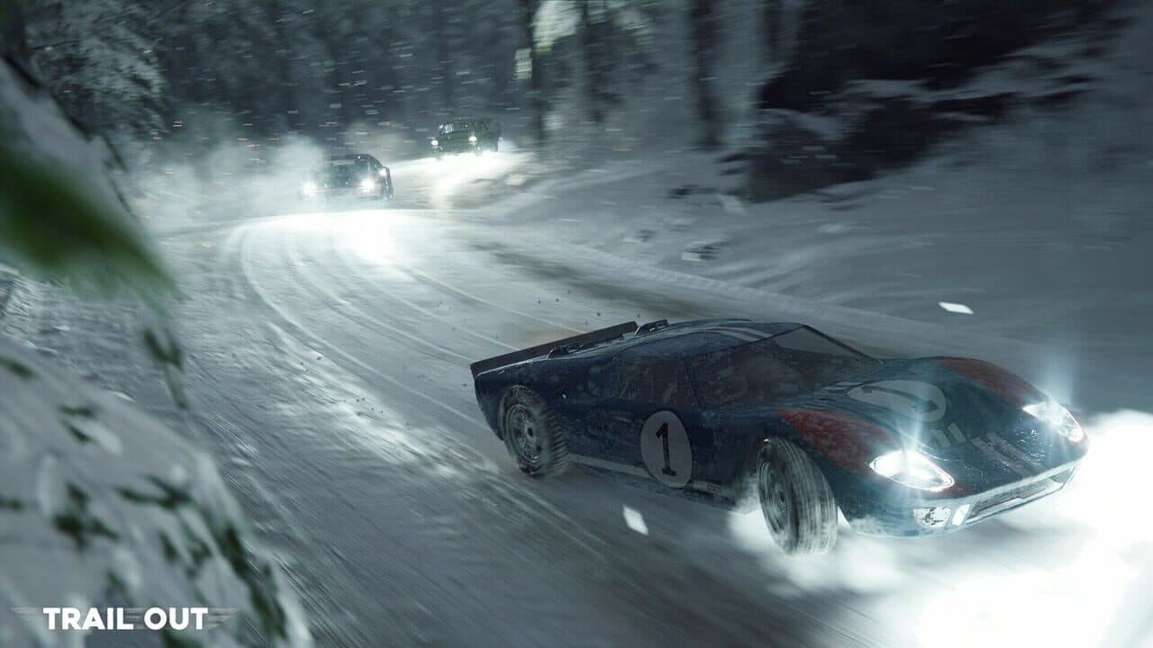 Trail Out: Complete Edition thumbnail 10