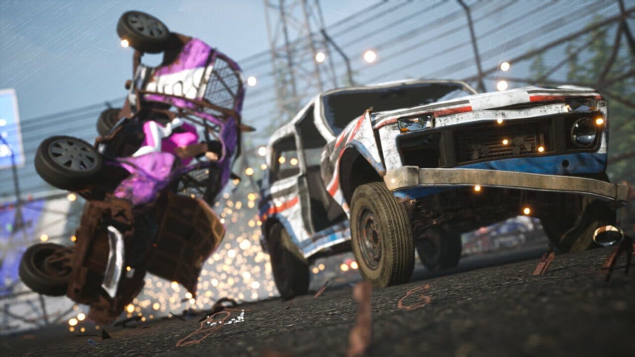 Trail Out: Complete Edition thumbnail 12