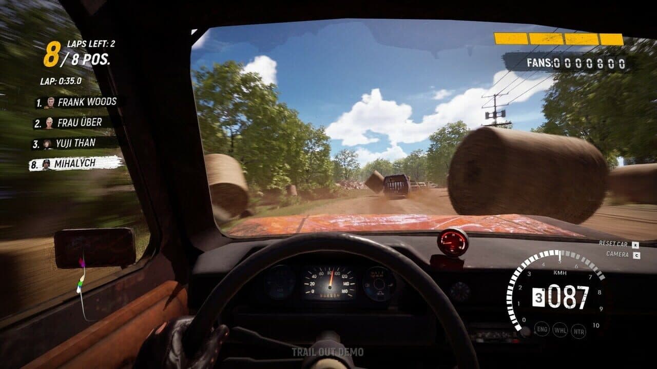 Trail Out: Complete Edition thumbnail 13
