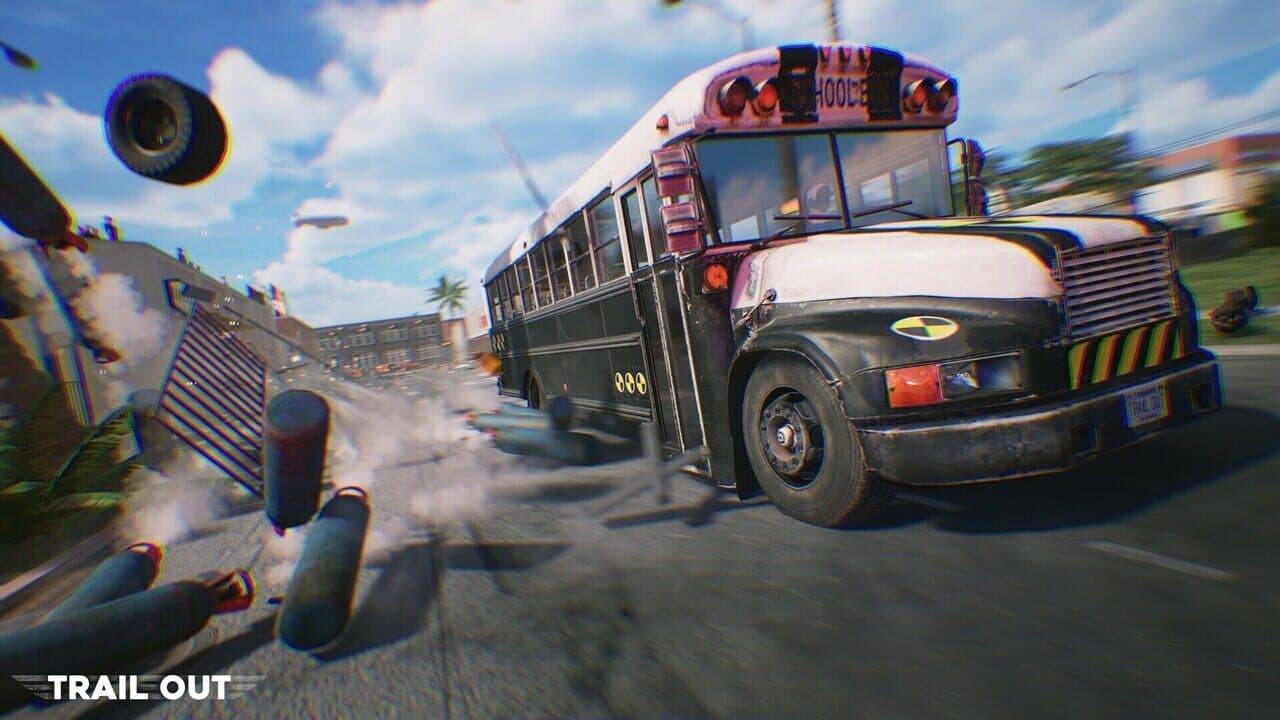 Trail Out: Complete Edition thumbnail 4