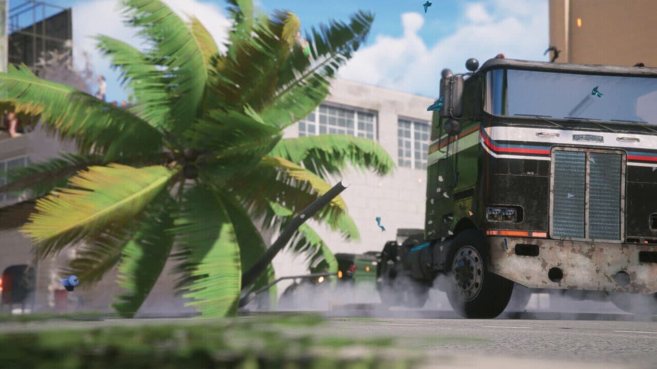 Trail Out: Complete Edition thumbnail 5
