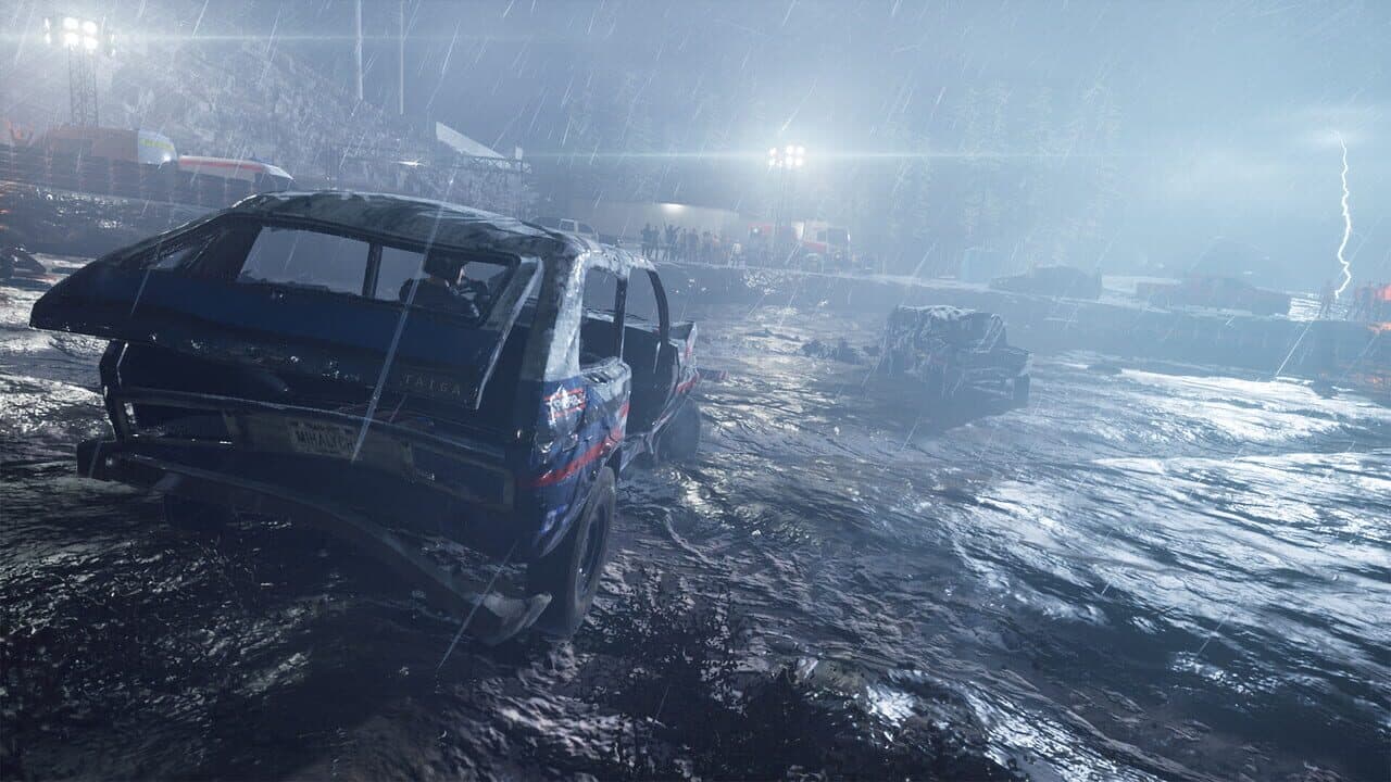 Trail Out: Complete Edition thumbnail 7