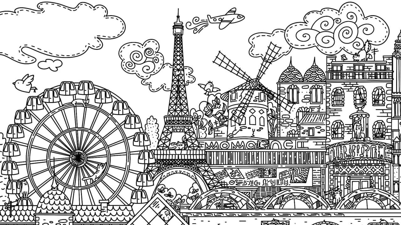 Travellin Cats Bundle thumbnail 8
