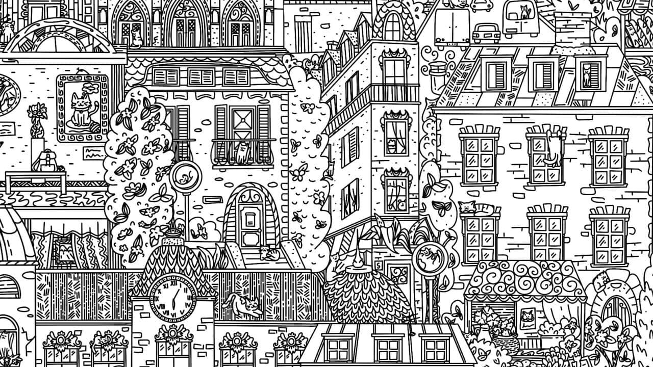 Travellin Cats Bundle thumbnail 9