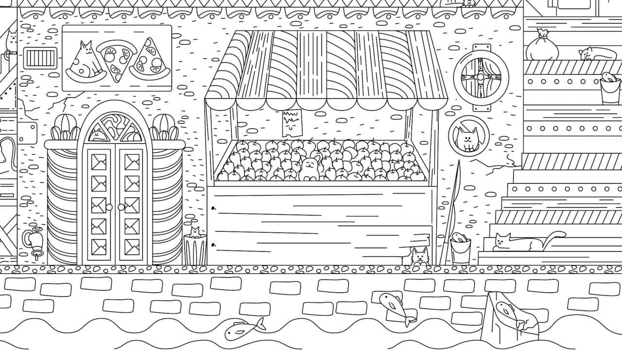 Travellin Cats Bundle thumbnail 15