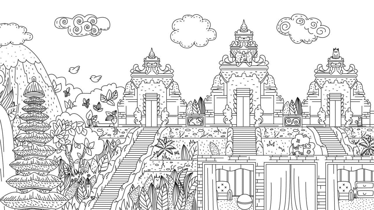 Travellin Cats Bundle thumbnail 20