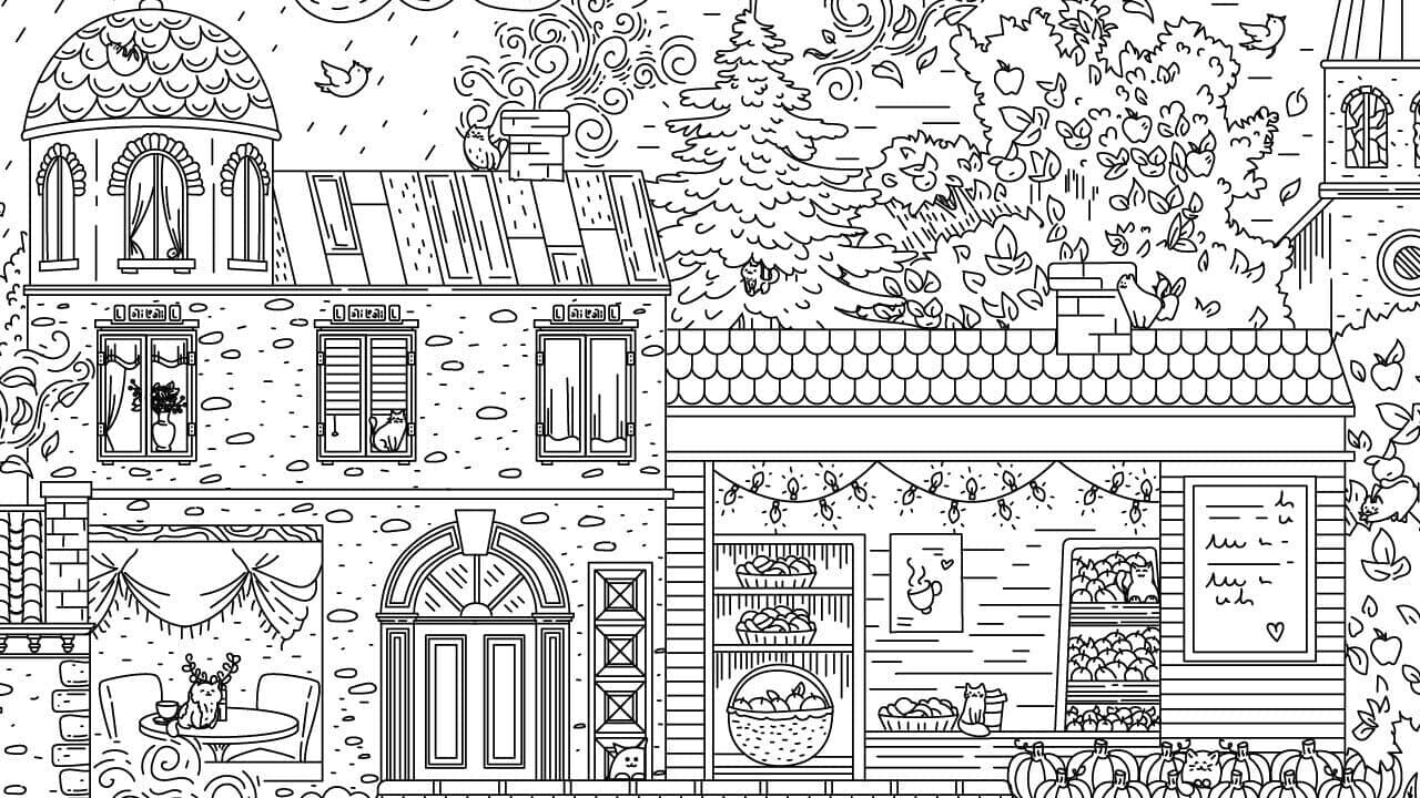 Travellin Cats Bundle thumbnail 21