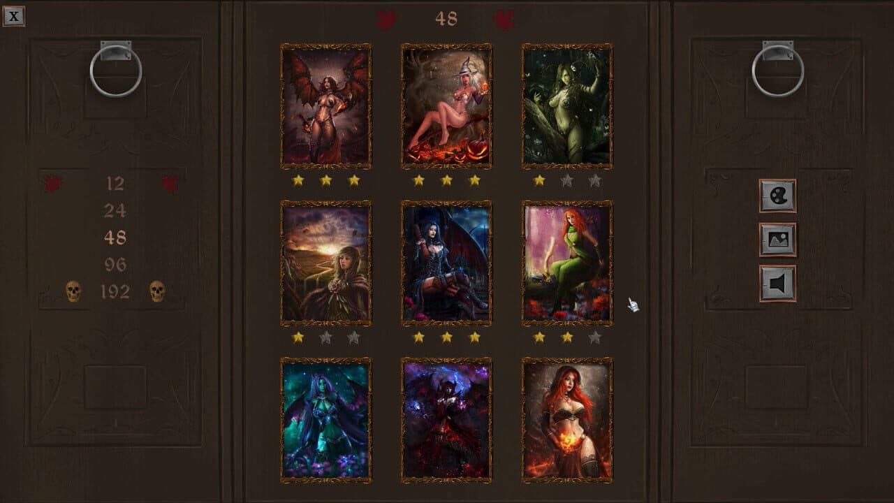 Ultimate Jigsaw Pack screenshot 1