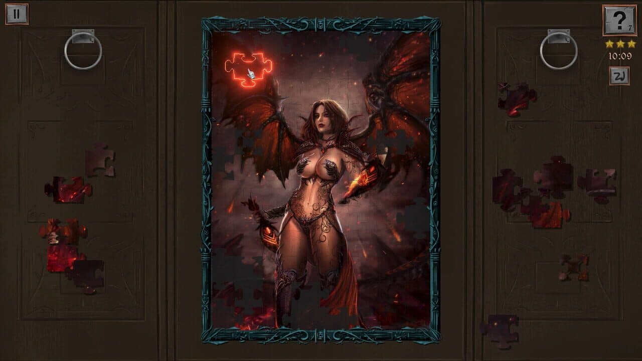 Ultimate Jigsaw Pack thumbnail 7