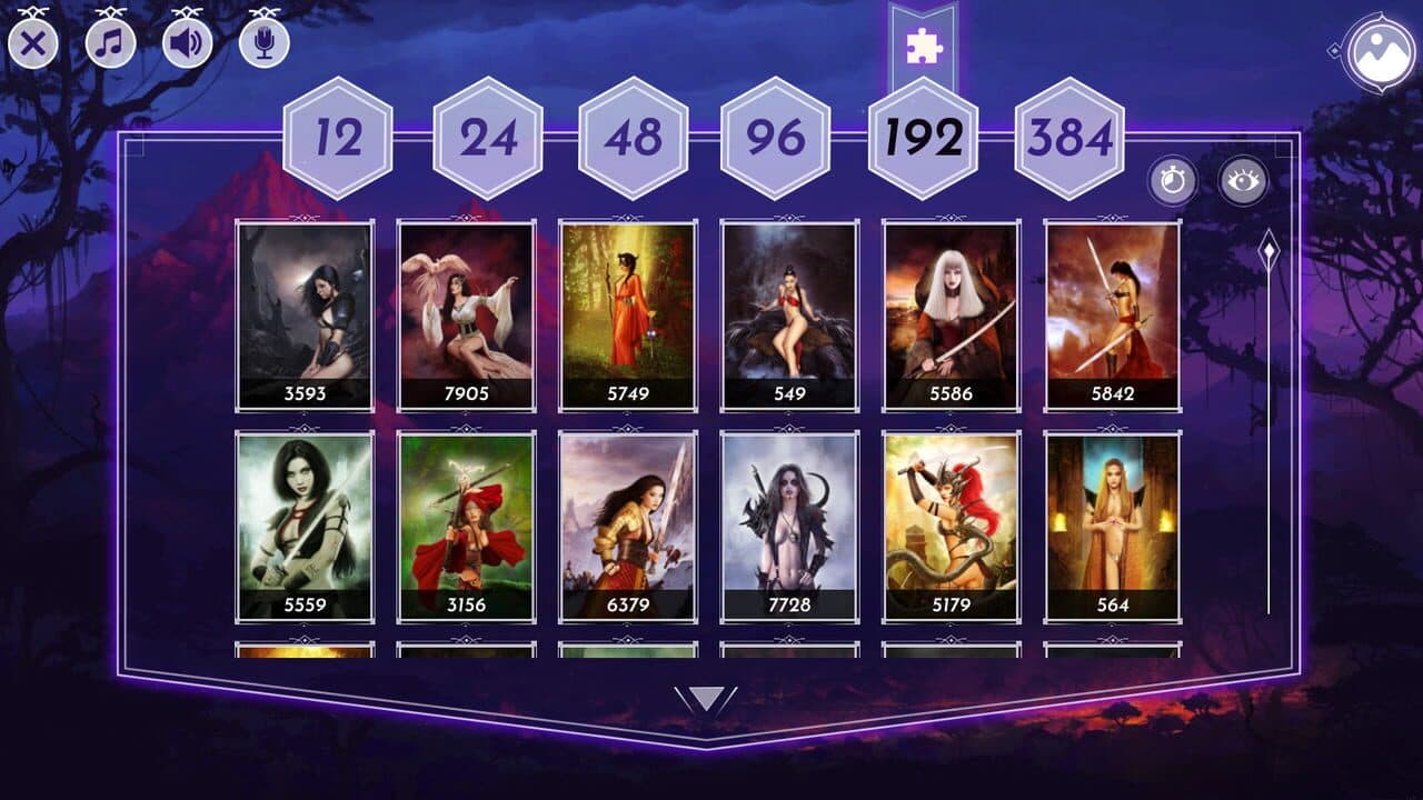 Ultimate Jigsaw Pack thumbnail 8