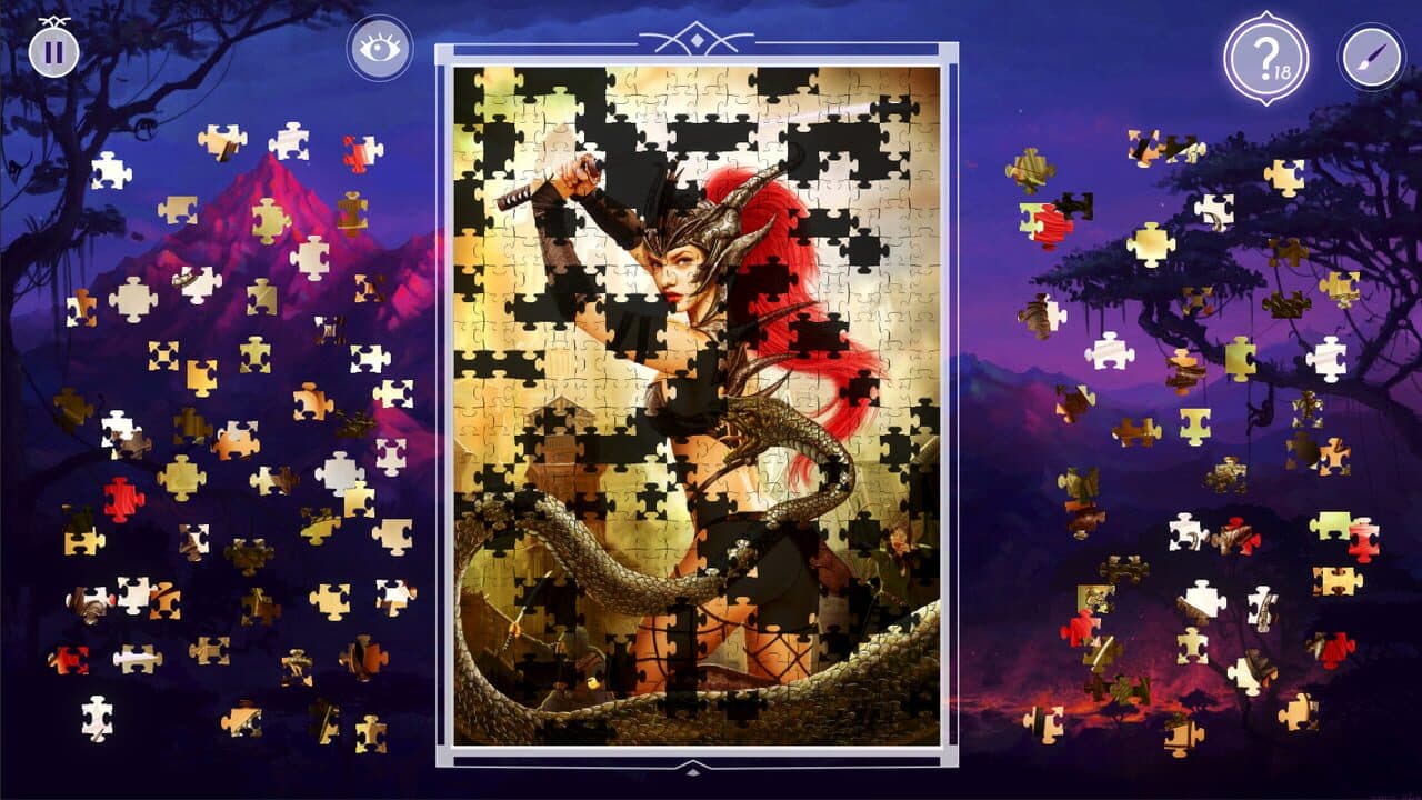 Ultimate Jigsaw Pack thumbnail 9