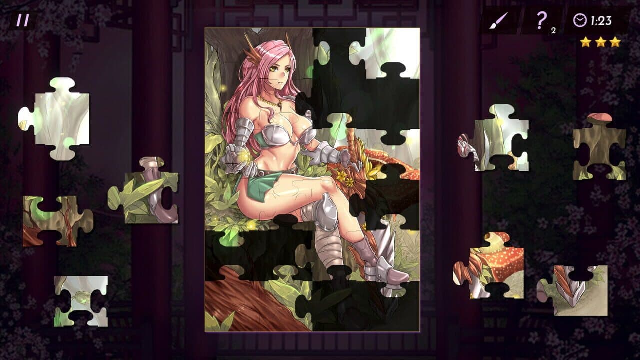 Ultimate Jigsaw Pack thumbnail 6