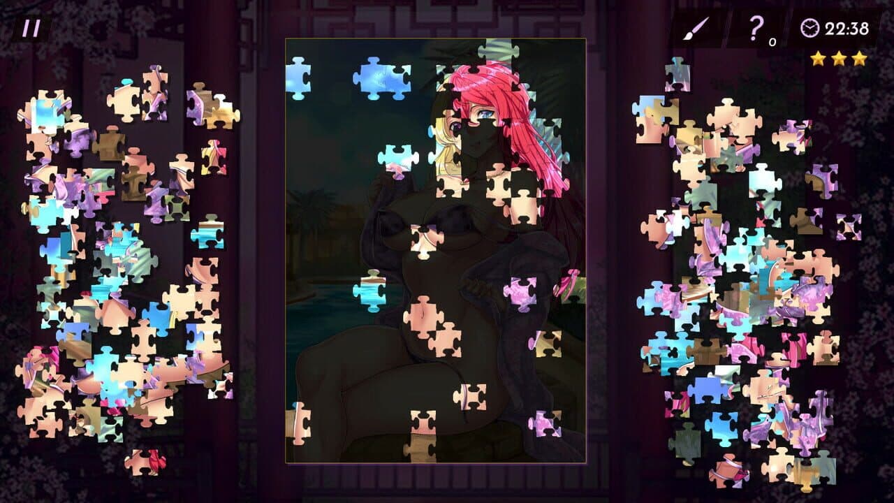 Ultimate Jigsaw Pack thumbnail 10