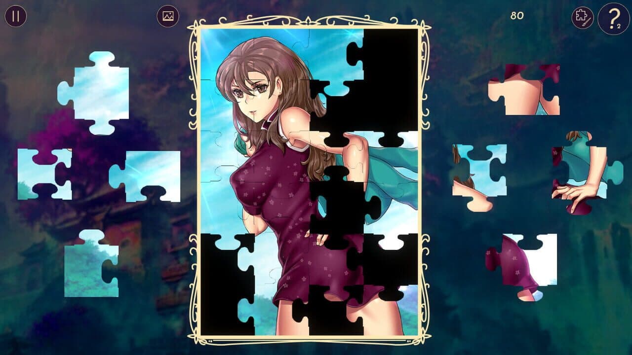 Ultimate Jigsaw Pack thumbnail 11